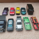 Illustration for article titled 50 Cent Hot Wheels Sale (SOLD)